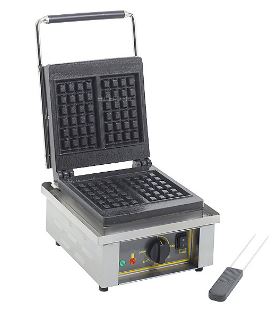 Вафельница ROLLER GRILL GES20