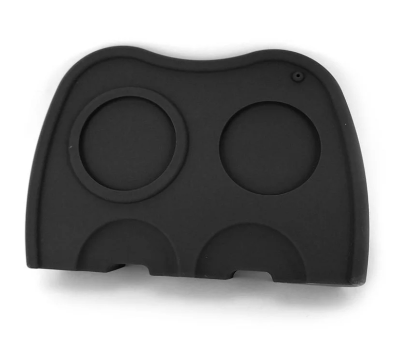 Кофейный,силиконовый мат для темпера, P.L. Proff Coffee