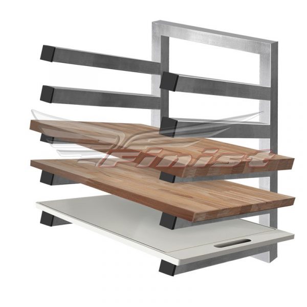 Сушилка для досок finist СД-1