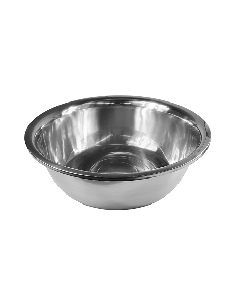 Миска 30,0 л. d=55 см. h=17 см. нерж. MGsteel /1/