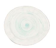 Тарелка Coral Fusion 30*26 см, P.L. Proff Cuisine