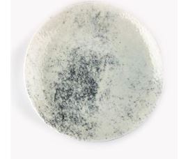 Тарелка плоская 17CM, SMOKY Porland