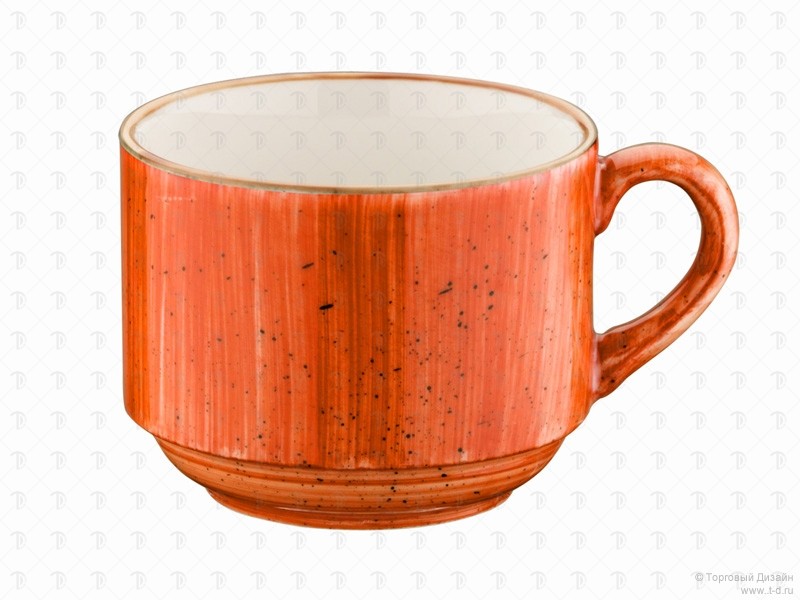 Чашка Bonna TERRACOTA AURA ATC BNC 01 CF (210 мл)