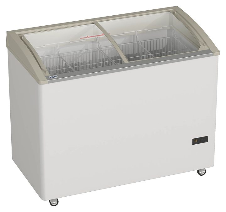 Морозильный ларь Haier SD-416AE