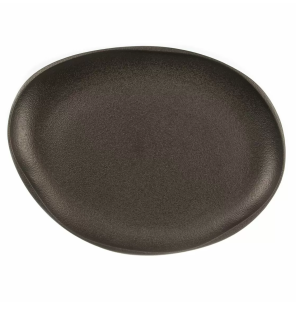 Соусник Black Raw Steller 10,7*8,5*4 см, 125 мл, P.L. Proff Cuisine