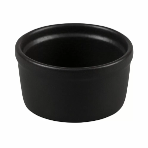 Соусник Black Raw Steller 110 мл, 7,7*4,1 см, P.L. Proff Cuisine