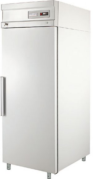 Шкаф морозильный CВ105-S