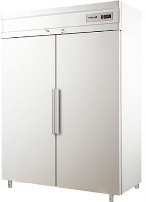 Шкаф морозильный CВ114-S