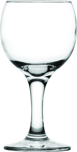 Бокал для вина 225 мл Bistro [1050435, 44412/b]