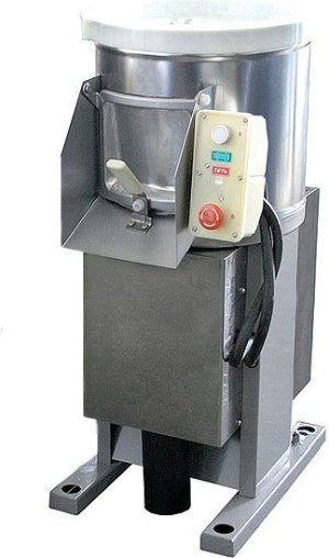 Картофелечистка ТОРГМАШ МОК-300М