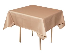 Скатерть Валенсия 1,50х2,00 м мокка