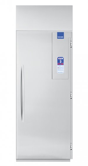Шкаф шоковой заморозки ICEMATIC T20-80R (выносной агрегат)