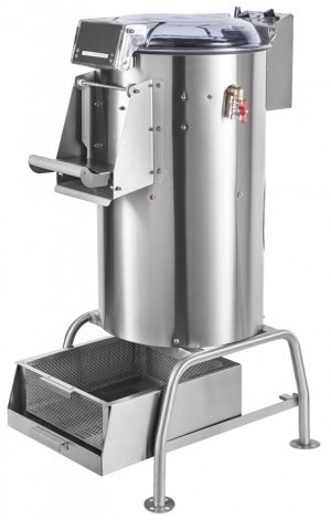 Машина картофелеочистительная МКК-500-01