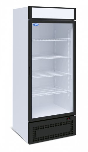 Шкаф холодильный Капри 0,7СК