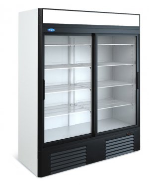 Шкаф холодильный Капри 1,5СК