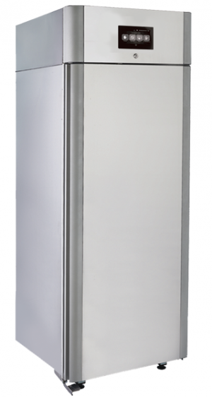 Шкаф холодильный POLAIR CS107 Bakery Br (тип 1:с дисплеем 5’’)