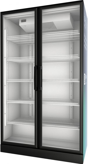 Шкаф холодильный Briskly 11