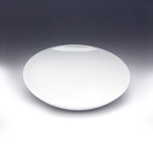 Тарелка мелкая круглая без бортов Collage 200 мм