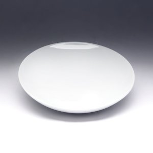 Тарелка мелкая круглая без бортов Collage 263 мм