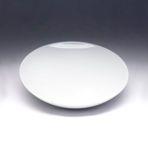 Тарелка мелкая круглая без бортов Collage 240 мм