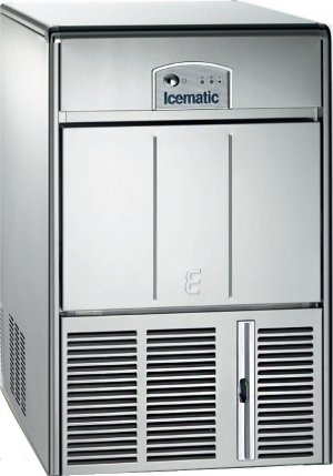Льдогенератор ICEMATIC E35 A