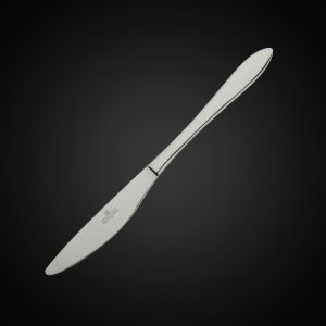 Нож столовый Marselles Luxstahl [DJ-08163]
