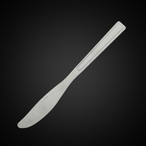 Нож столовый Astra Luxstahl [C280]