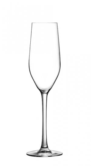 Бокал для шампанского (флюте) 160 мл d=43 мм Селест [N3206]