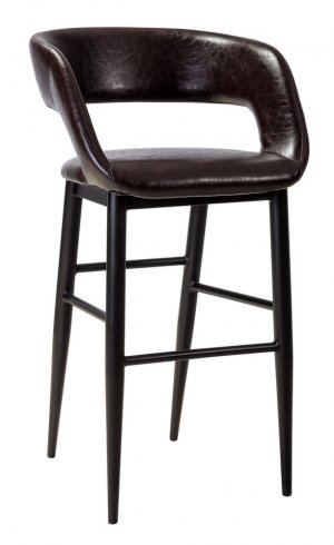 Кресло барное Вернер Стандарт (металлический каркас)