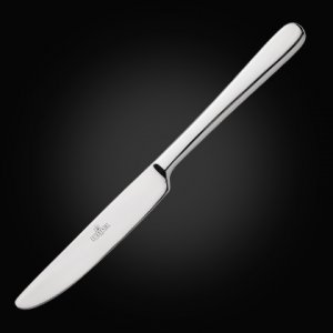 Нож столовый Madrid Luxstahl [TYV-05]