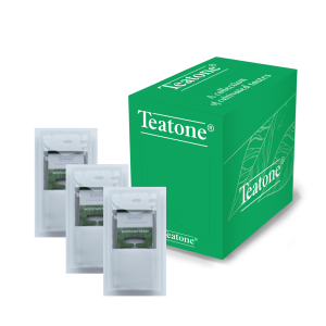 Чай Teatone Горные травы в пакетиках (150х4 г)