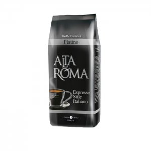 Кофе зерновой Alta Roma Platino 1 кг