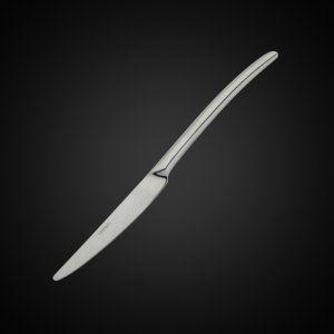 Нож столовый Аляска Luxstahl [H009, DJ-05420]