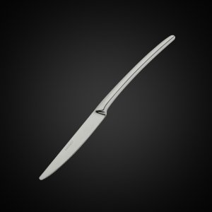 Нож закусочный Аляска Luxstahl [H009, DJ-05420]