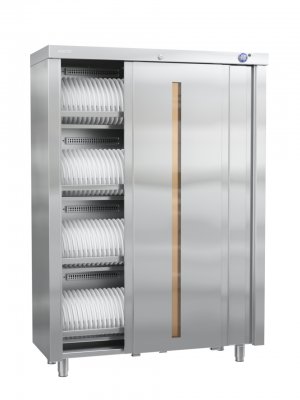 Шкаф для стерилизации столовой посуды и кухонного инвентаря ШЗДП-4-950-02 320932