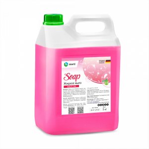 Жидкое крем-мыло"Soap"(жевательная резинка)