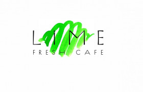 Открытие LIME fresh cafe